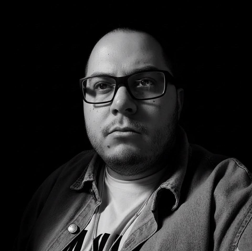 Douglas Alberto Moraes